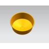 Buy cheap Customizable Corrosion Resistant Disposable Forming Cone Bottom Plastic Bucket Mould from wholesalers