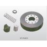 Buy cheap MPV046 Gear Pump /Charge Pump Hydraulic Gear Pump from wholesalers