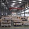 Buy cheap ASTM B209 5454 48 X 96 Aluminum Alloy Sheet For Petroleum Tank Trailer from wholesalers
