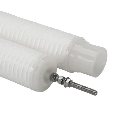 Buy cheap 1 - 10 Micron Polypropylene Condensate Polishing Filter ISO 9001 Certified from wholesalers