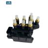 Buy cheap Plastic Cooper Audi Q7 Air Suspension Solenoid Valve Block 4M0616013B from wholesalers