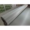 Buy cheap Dense Weave Screen 0.025mm 23.37mm Stainless Steel Screen Mesh Printing Industry from wholesalers