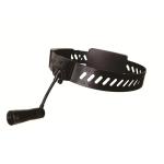 Buy cheap 18000lux 200mm Medical LED Headlight Headlamp 5700k-6500k from wholesalers
