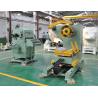 Buy cheap ISO Certificated 3000KG Coil Handling Equipment For Metal Sheet Width 500mm from wholesalers