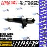 Buy cheap Factory Price Auto Engine Parts 095000-6650 095000-6654 8-98030550-0 Diesel Fuel Injector 095000-6650 from wholesalers
