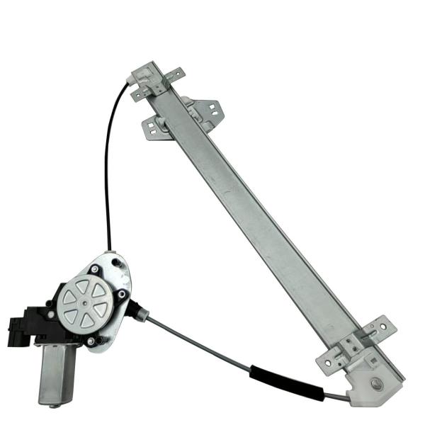 OE NO. 72210-SCP-W01 2002-2004 Electric Window Regulator for HONDA ODYSSEY Front