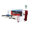Buy cheap 5 Blades Paper Creasing Machine , High Frequency Electronic Slot Machine from wholesalers