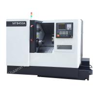 Buy cheap MTB450A CNC Lathe Machine product