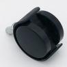 Buy cheap 30mm PP Caster Light Duty Furniture Caster Wheels Computer Chairs from wholesalers