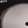 Buy cheap 13" 355 Wood Cutting Saw Blade Low Power Consumption ISO9001 Certificed from wholesalers