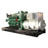 Buy cheap 380/220v 50/60hz Rated Voltage Green Power Wood Pellet Electric Generator 500kva 400kw from wholesalers
