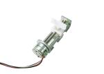 15mm 5v Lead Screw Stepper Motor 45mm Effective Stroke Linear Actuator