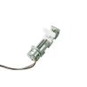 Buy cheap 15mm 5v Lead Screw Stepper Motor 45mm Effective Stroke Linear Actuator from wholesalers