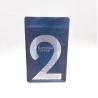 Buy cheap 200 Microns Printed Aluminium Foil Pouch Coffee See Through Bag SGS from wholesalers