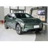 Buy cheap Hot Selling New Version Zeekr Electric Car Zeekr X Pure New Energy Electric Vehicle SUV EV New Car from wholesalers