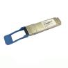 Buy cheap LR4 100G QSFP28 Module 10km 4x25G LWDM4 Single Mode 1310nm from wholesalers