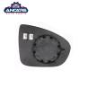 Buy cheap Opel Meriva 2010 Vauxhall Side Mirror Glass 13258014 1428487 1428488 from wholesalers