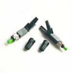 sc apc fast connector OEM factory high quality waterproof fiber optic sumitomo