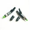 Buy cheap sc apc fast connector OEM factory high quality waterproof fiber optic sumitomo fast connector lc from wholesalers