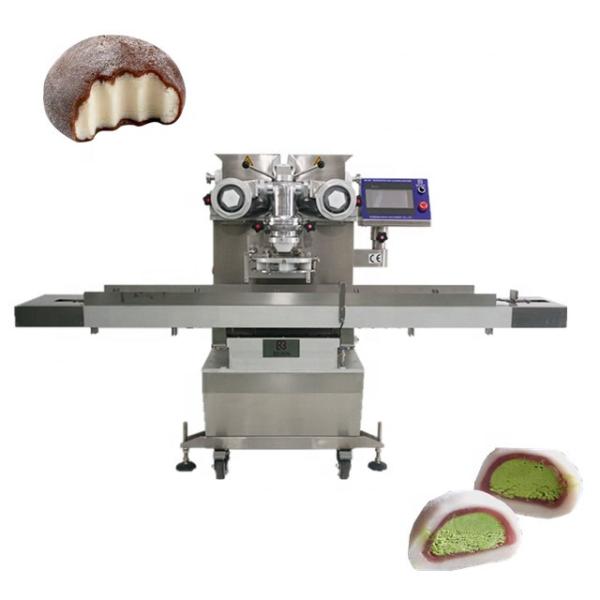 Buy cheap Food grade 304 stainless steel P180 Japanese Rice Cake Mochi Maker Machine from wholesalers