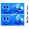 Buy cheap Marine Floor Drain-Marine Deck Water Leak-Marine Round Deck Water Leak YA32 from wholesalers