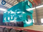 China Coal/Biomass Fired Steam Boiler For Heating Factory,Workshop,Hospital