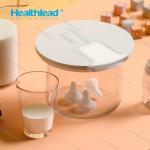 D004 Compact Simple UV LED Sterilizer Killing Bacteria Virus With Safe Tilt