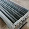 Buy cheap 25J Impact Strength High Temperature Steel Pipe In Seamless Tube Type from wholesalers