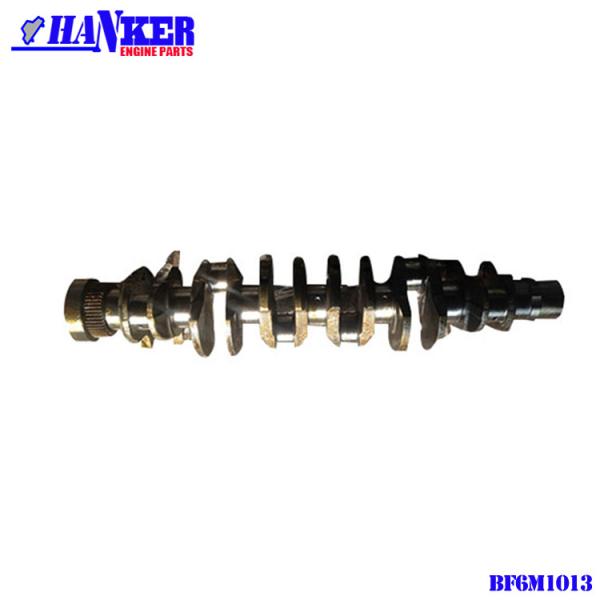 Buy cheap Weichai Deutz BF6M1013 Engine Crankshaft 04294255 04501008 from wholesalers