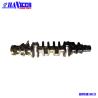 Buy cheap Weichai Deutz BF6M1013 Engine Crankshaft 04294255 04501008 from wholesalers