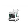 Buy cheap Table Top 0.25kw Thickness 12mm Bread Processing Machine from wholesalers
