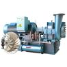 Buy cheap 120 m³/min Turbine Vacuum Pump in Paper Making Industry PLC Control from wholesalers