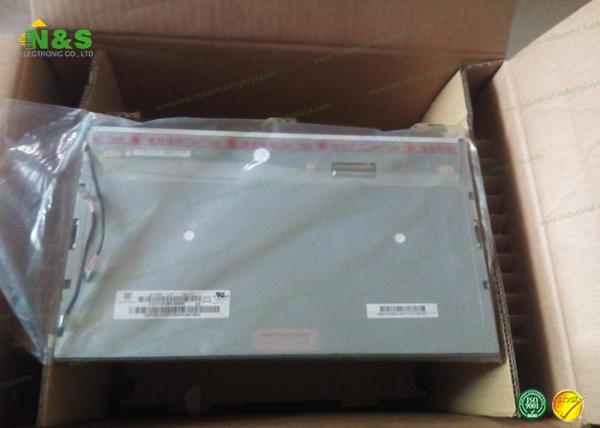 Buy cheap 15.6 inch M156B1-L01 Innolux LCM 1366×768 250 500:1 16.7M 1366(RGB)×768 from wholesalers