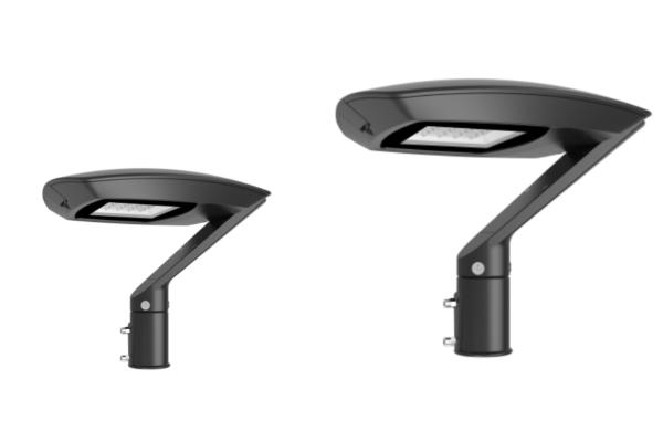 50W Urban Outdoor Led Garden Lights Lighting IP65 Led 3030 100W 5years Warranty