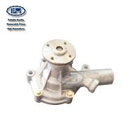 Buy cheap Aftermarket Excavator Water Pump 30H4500200 For SK45 SK50 S3L2 product