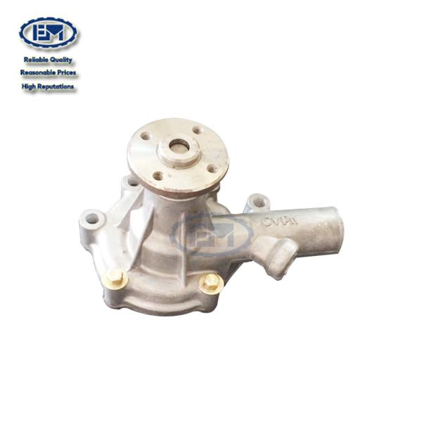 Buy cheap Aftermarket Excavator Water Pump 30H4500200 For SK45 SK50 S3L2 from wholesalers