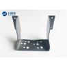 Buy cheap ISO ROHS certified Stamping Steel Parts For Textile Machinery Accessories from wholesalers