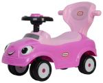 2022 Competitive Plastic Parent Child Children Ride On Car for Kids Balanced