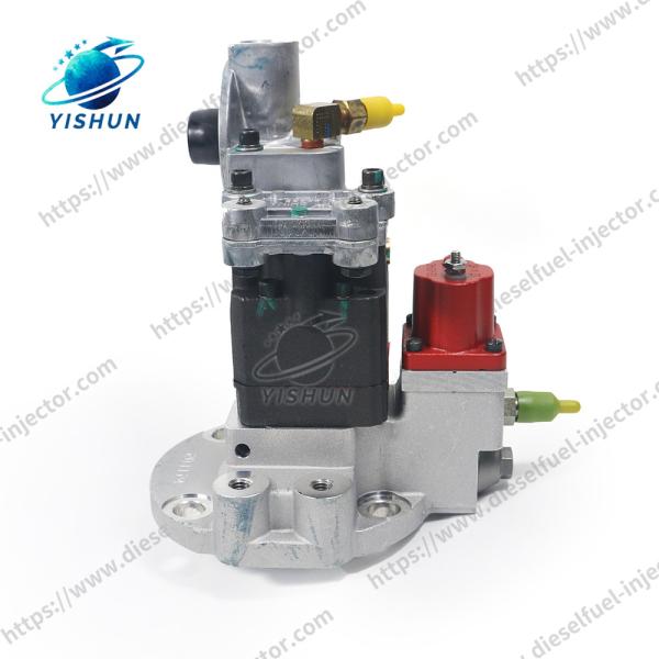 Buy cheap 3417674 Diesel Engine Injection Pump 4954877 For M11 from wholesalers