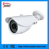 Buy cheap Seeker Vision CCTV outdoor security hi3516d 3.0mp h.265 p2p ip camera with day product