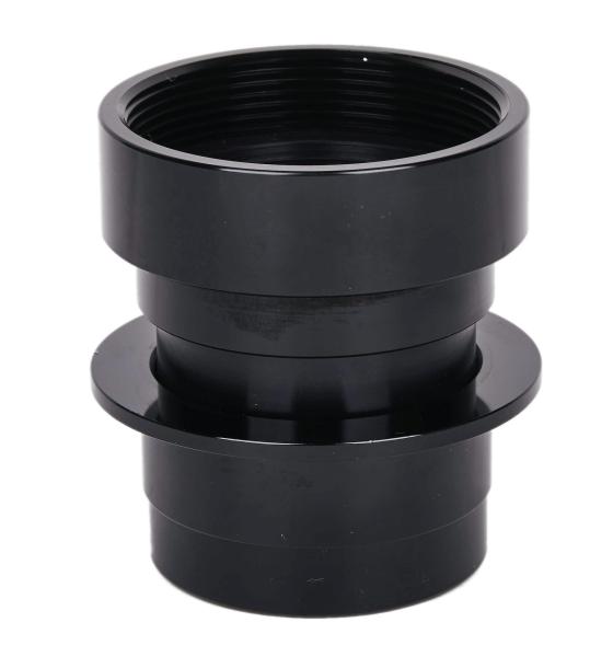 Buy cheap Quick Male Fitting Aluminum 2.5" Coupler Adapter from wholesalers