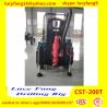 Buy cheap China Hot Popular Tractor Mounted Mobile Water Well Drilling Rig For 100m Depth from wholesalers