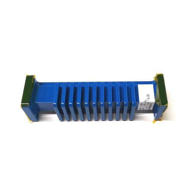 Buy cheap 25.25-31GHz WR34 RF Bandpass Cavity Filter Aluminum from wholesalers