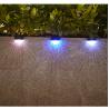Buy cheap Decorative Solar Fence Landscape Lights Solar Garden Light For Garden Path Yard Square from wholesalers