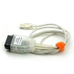 BMW INPA K+DCAN USB Interface Cable For Old BMW 20pin