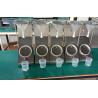 Buy cheap Stainless Steel Textile Testing Equipment ISO4920 Spray Rating Tester from wholesalers