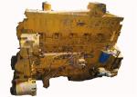 3406C Used Engine Assembly For Excavator E245B Water Cooling