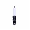 Buy cheap Industrial Resistor Spark Plug R6GC1-77 with 0.3MM GAP for erpillar 346-5123/3465123/284-8313 Replacement from wholesalers