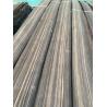Buy cheap Makassar - Ebony Natural Wood Veneers from wholesalers
