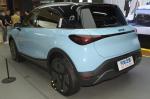 For Sale New CaR Popular in the Middle East Long range new electric CAR ZEE KR